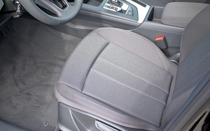Audi A4 cena 176264 przebieg: 1, rok produkcji 2024 z Ińsko małe 254